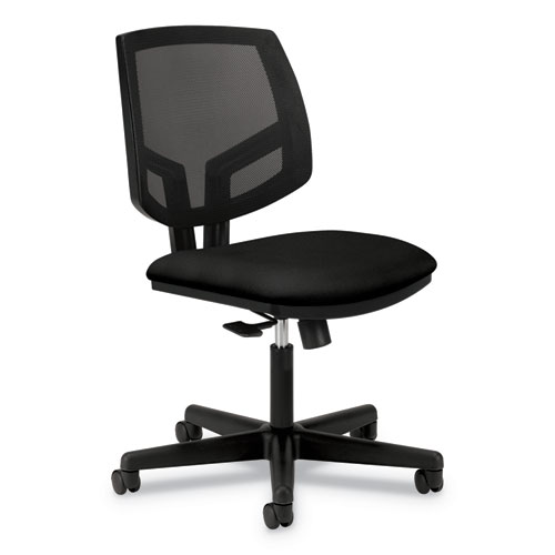 Volt+Series+Mesh+Back+Task+Chair%2C+Supports+Up+To+250+Lb%2C+18.25%26quot%3B+To+22.38%26quot%3B+Seat+Height%2C+Black