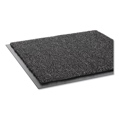 Picture of Rely-On Olefin Indoor Wiper Mat, 36 x 48, Charcoal