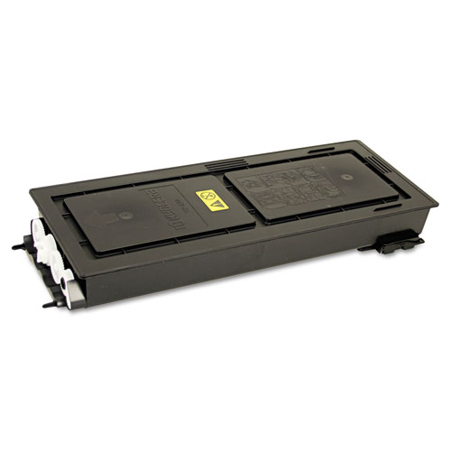 Picture of TK677 Toner, 20,000 Page-Yield, Black