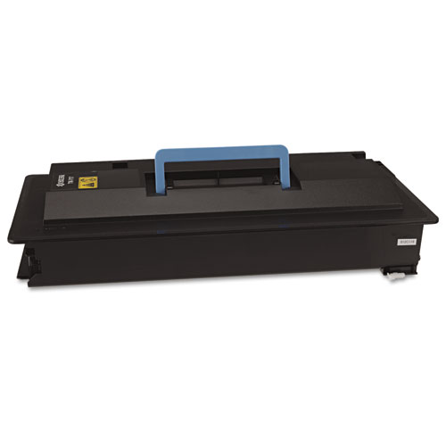 Picture of TK717 Toner, 34,000 Page-Yield, Black