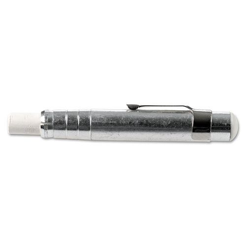 Picture of Aluminum Chalk Holder, Silver
