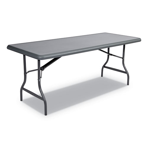 IndestrucTable+Industrial+Folding+Table%2C+Rectangular%2C+72%26quot%3B+x+30%26quot%3B+x+29%26quot%3B%2C+Charcoal