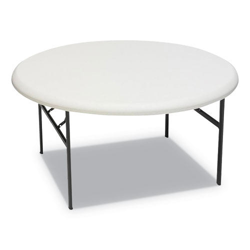 IndestrucTable+Classic+Folding+Table%2C+Round%2C+60%26quot%3B+x+29%26quot%3B%2C+Platinum