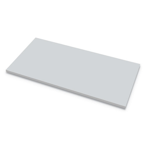 Picture of Levado Laminate Table Top, 72" x 30", Gray