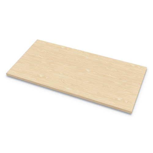 Picture of Levado Laminate Table Top, 48" x 24", Maple