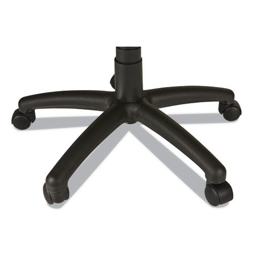 Picture of Alera Etros Series High-Back Swivel/Tilt Chair, Supports Up to 275 lb, 18.11" to 22.04" Seat Height, Black