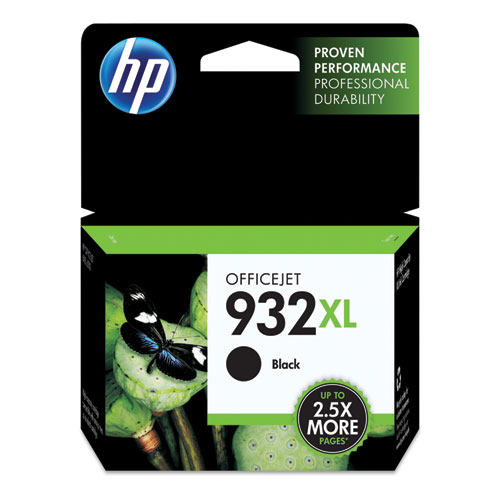 HP+932xl%2C+%28cn053an%29+High-Yield+Black+Original+Ink+Cartridge