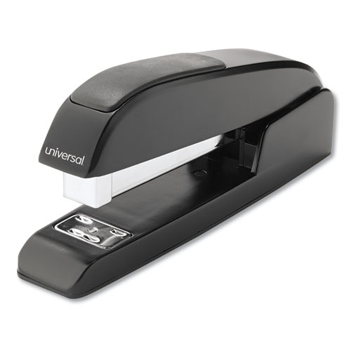 Executive+Full-Strip+Stapler%2C+20-Sheet+Capacity%2C+Black