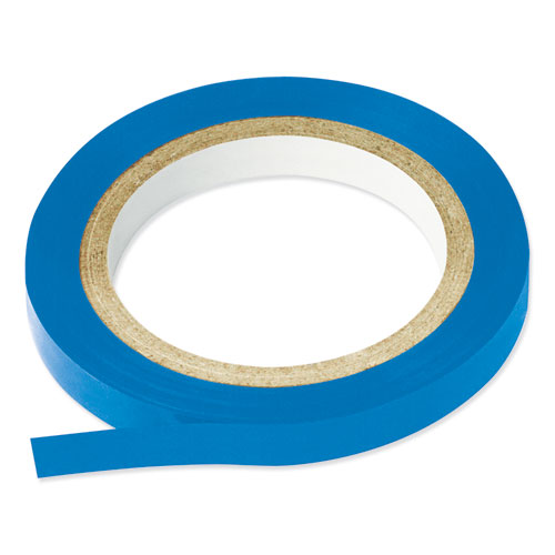 Picture of Art Tape, 0.25" x 27 ft, Blue