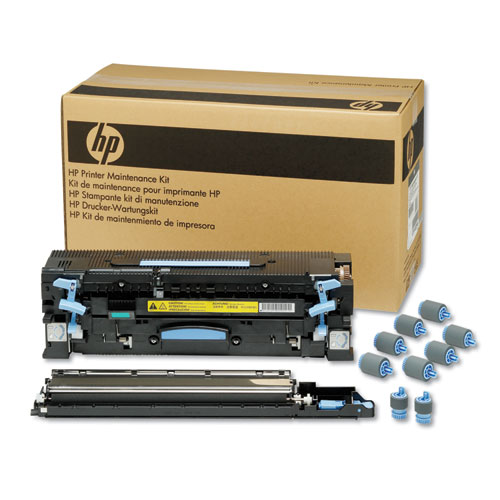 Picture of C9152A 110V Maintenance Kit, 350,000 Page-Yield
