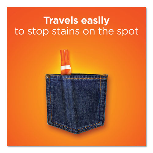 Picture of To Go Stain Remover Pen, 0.338 oz Pen