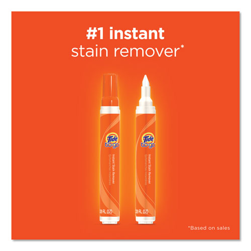 Picture of To Go Stain Remover Pen, 0.338 oz Pen