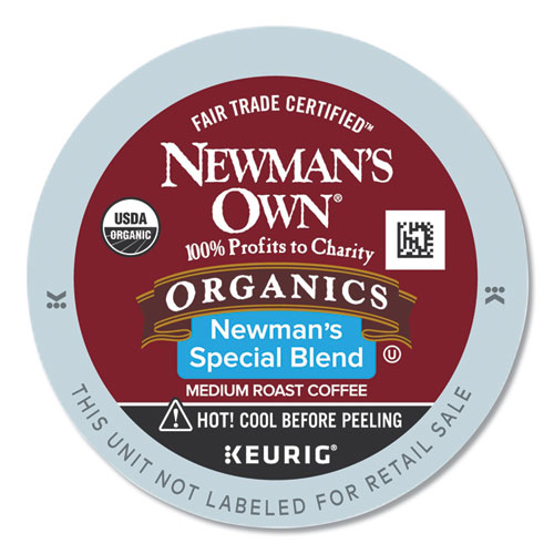 Picture of Special Blend Extra Bold Coffee K-Cups, 96/Carton