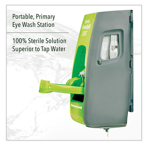 Picture of Fendall 2000 Portable Eye Wash Station, 6.87 gal