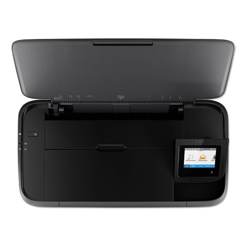 Picture of OfficeJet 250 Mobile All-in-One Printer, Copy/Print/Scan