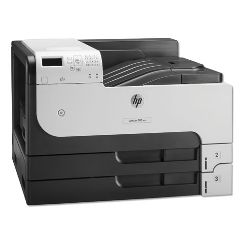 Picture of LaserJet Enterprise 700 M712dn Laser Printer