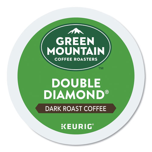 Double+Black+Diamond+Extra+Bold+Coffee+K-Cups%2C+96%2Fcarton