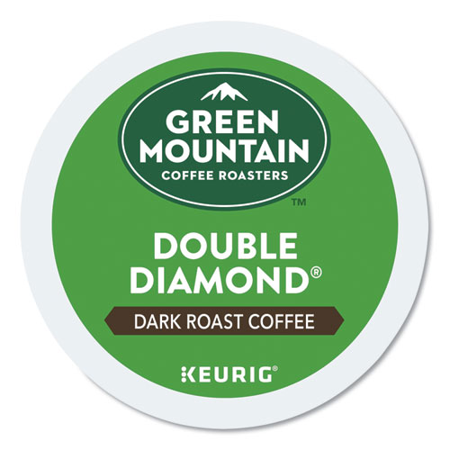 Double+Black+Diamond+Extra+Bold+Coffee+K-Cups%2C+24%2Fbox