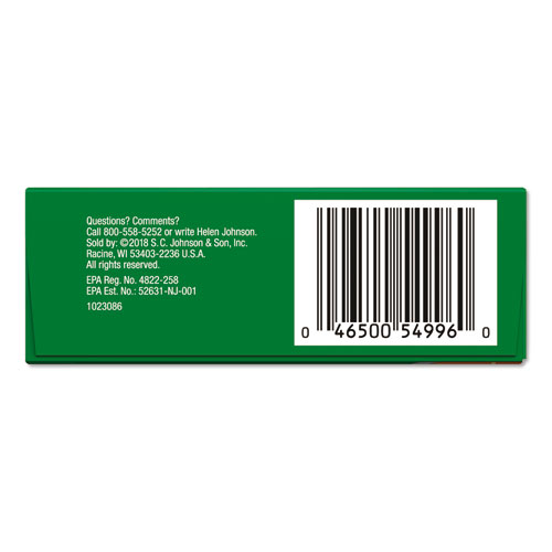 Picture of Deep Woods Towelettes, 12/Box, 12 Boxes/Carton