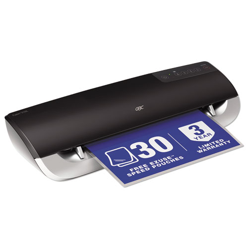 Picture of Fusion 3100L Laminator, 12" Max Document Width, 7 mil Max Document Thickness