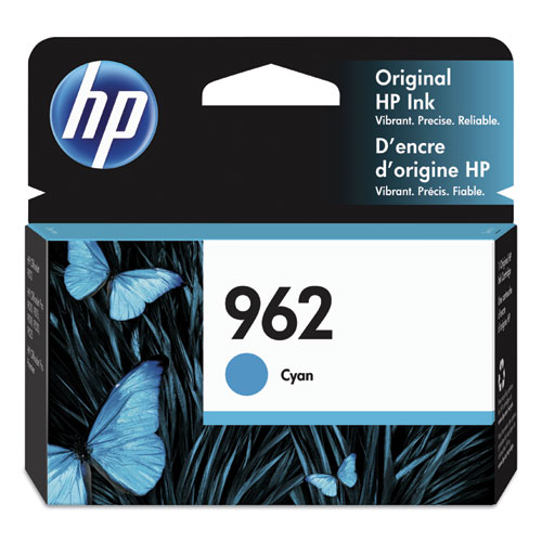 HP+962%2C+%283hz96an%29+Cyan+Original+Ink+Cartridge