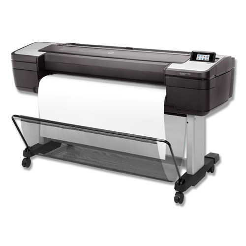 Picture of DesignJet T1700dr 44" Printer