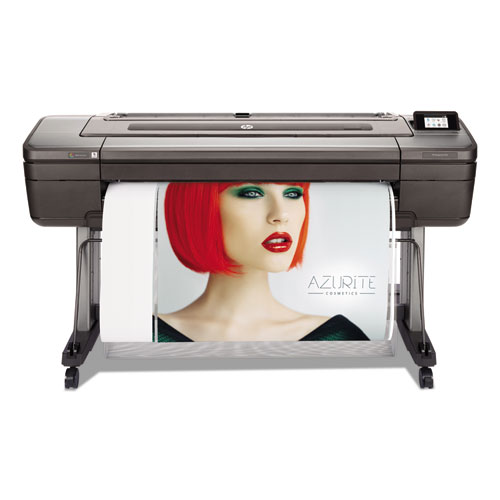 Picture of DesignJet Z9+dr 44" PostScript Printer with V-Trimmer TAA Compliant