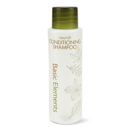 Picture of Conditioning Shampoo, Clean Scent, 1 oz, 200/Carton