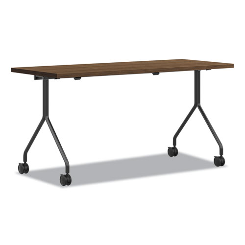 Picture of Between Nested Multipurpose Tables, Rectangular, 72w x 30d x 29h, Pinnacle