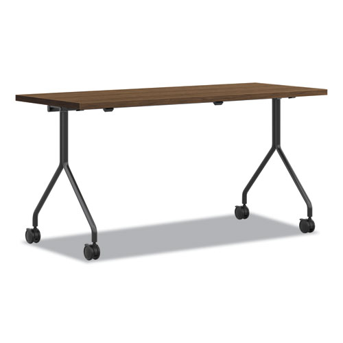 Picture of Between Nested Multipurpose Tables, Rectangular, 60w x 24d x 29h, Pinnacle