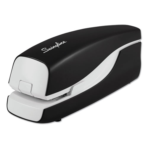 Picture of Portable Electric Stapler, 20-Sheet Capacity, Black