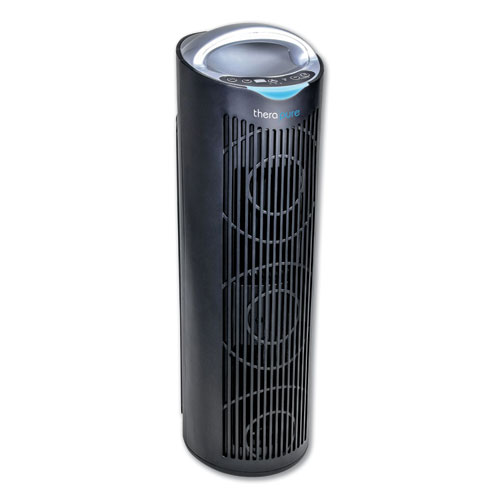 Picture of Air Purifier 640, 300 sq ft Room Capacity, Black