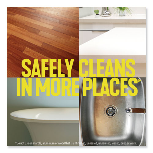 Picture of Multi-Surface Cleaner, Lavender, 48oz Bottle, 8/Carton