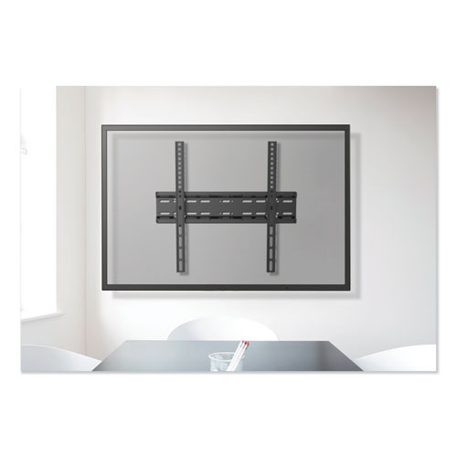Picture of Fixed and Tilt TV Wall Mount for Monitors 32" to 55", 16.7w x 2d x 18.3h
