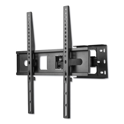 Picture of Full-Motion TV Wall Mount for Monitors 32" to 55", 17.1w x 9.8d x 16.9h