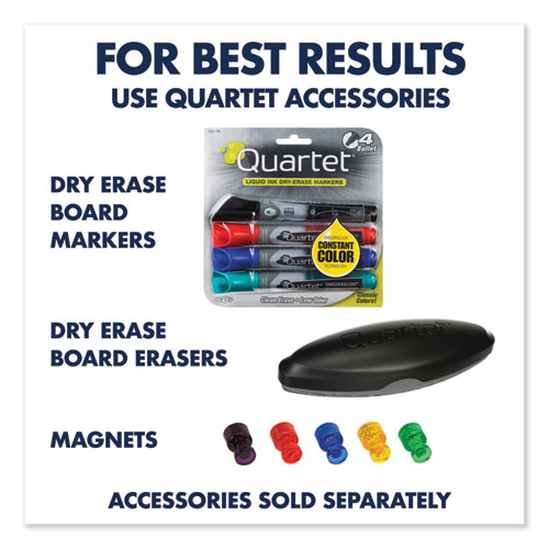 Picture of Quartet Prestige 2 Dry-Erase Board