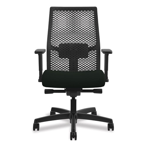 Ignition+2.0+Reactiv+Mid-Back+Task+Chair%2C+17%26quot%3B+to+22%26quot%3B+Seat+Height%2C+Black+Vinyl+Seat%2C+Black+Back%2C+Black+Base