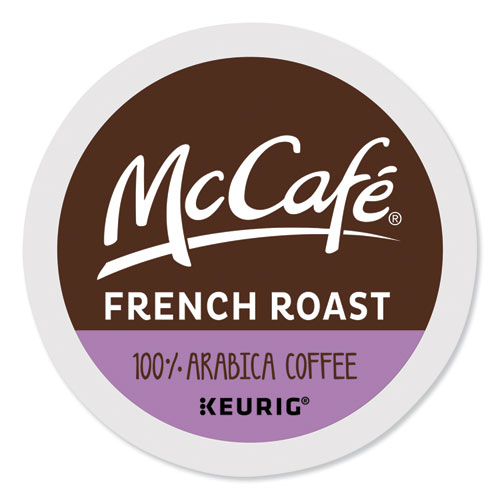 Picture of French Roast K-Cup, 24/BX