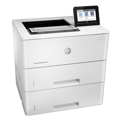 Picture of LaserJet Enterprise M507x Laser Printer