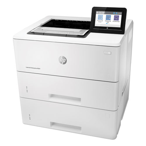 Picture of LaserJet Enterprise M507x Laser Printer