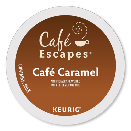 Cafe+Caramel+K-Cups%2C+24%2Fbox