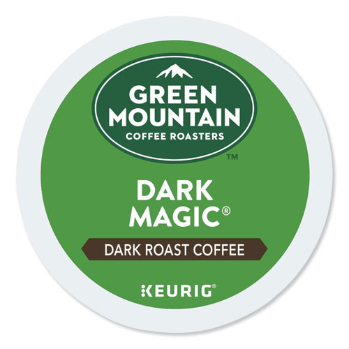 Picture of Regular Variety Pack Coffee K-Cups, 88/Carton