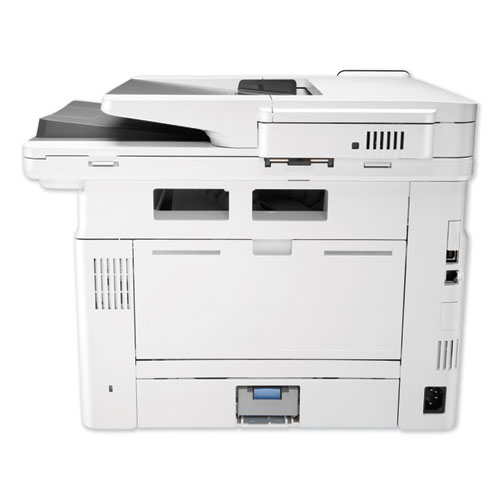 Picture of LaserJet Pro MFP M428fdn Multifunction Laser Printer, Copy/Fax/Print/Scan