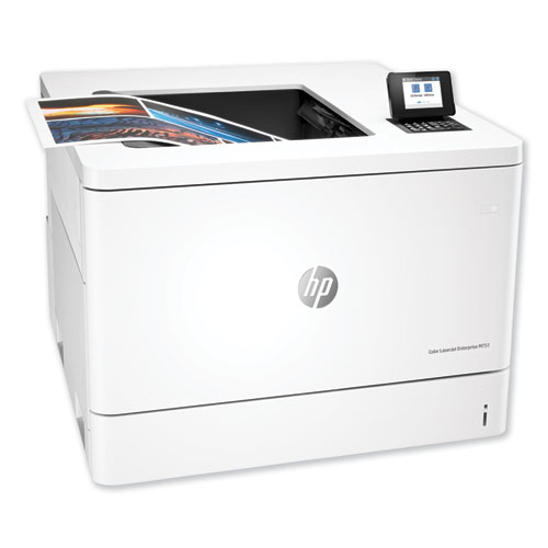 Picture of Color LaserJet Enterprise M751dn Laser Printer