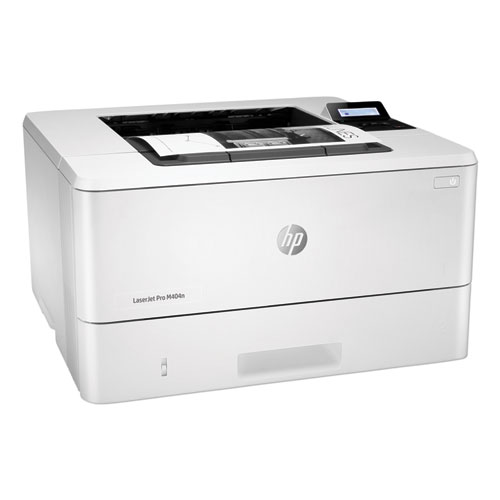 Picture of LaserJet Pro M404n Laser Printer