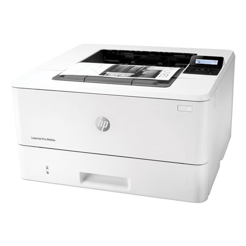 Picture of LaserJet Pro M404n Laser Printer
