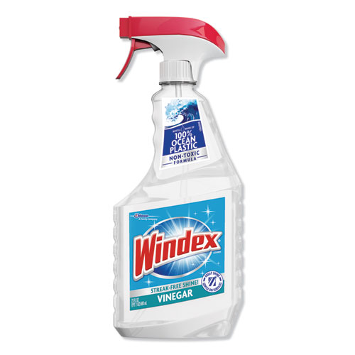 Multi-Surface+Vinegar+Cleaner%2C+Fresh+Clean+Scent%2C+23+Oz+Spray+Bottle