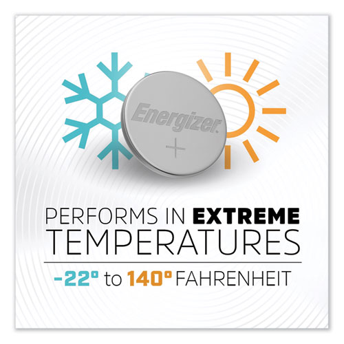 Picture of 1632 Lithium Coin Battery, 3 V