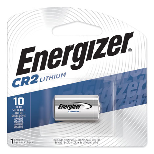 Picture of CR2 Lithium Photo Battery, 3 V