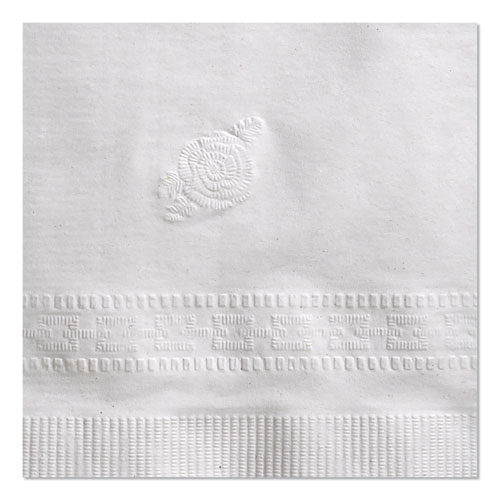 Picture of Advanced Dinner Napkin,3-Ply,17" x 16.125",1/8 Fold, White,1740/CT